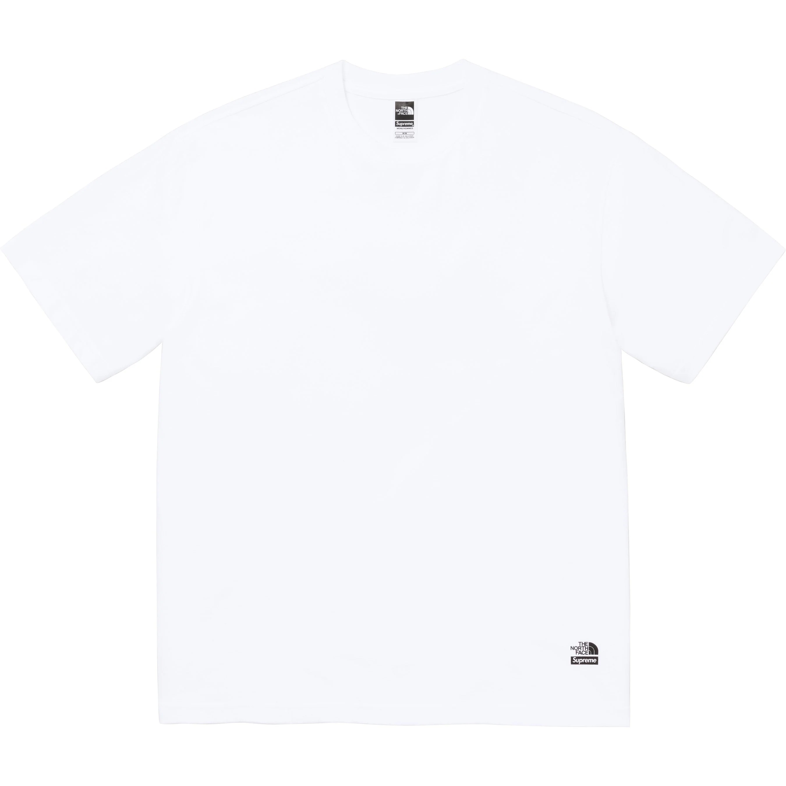 Supreme®/The North Face® S/S Top view 10